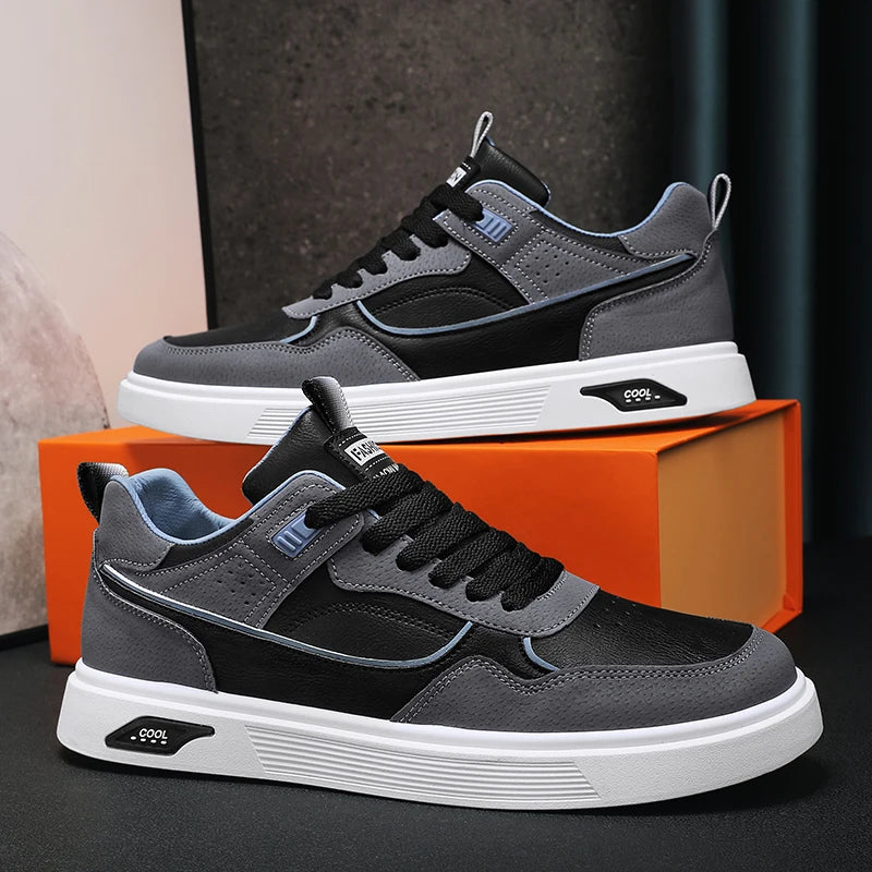 Summer Canvas Sneakers – Korean Style Breathable & Versatile Casual Shoes