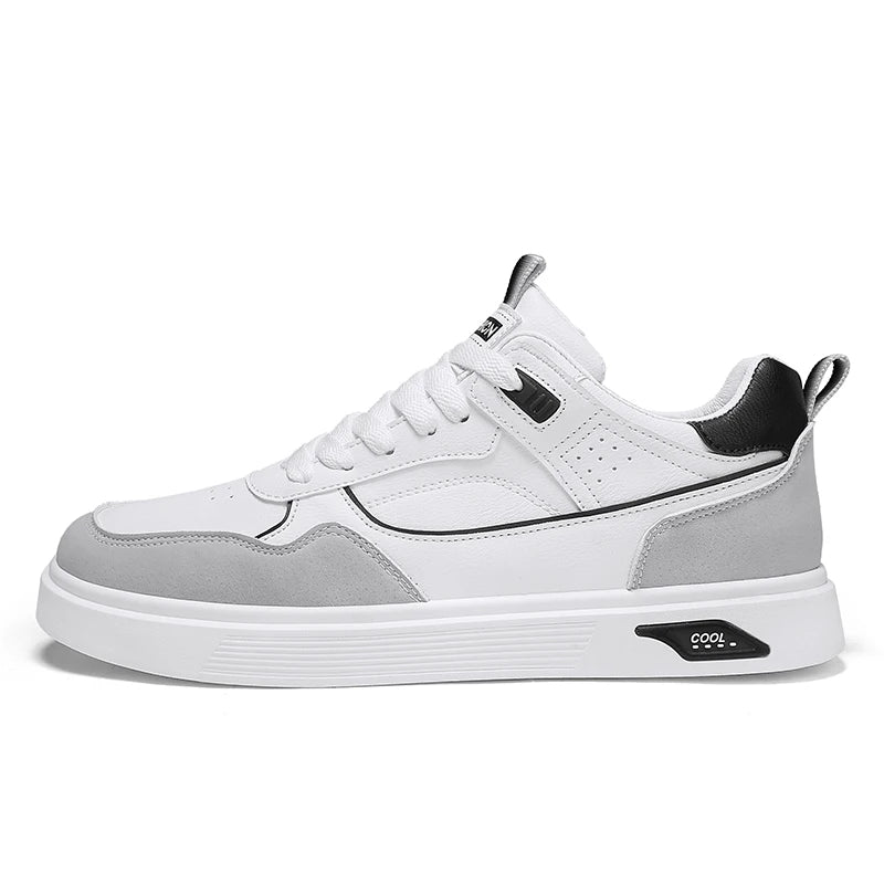 Summer Canvas Sneakers – Korean Style Breathable & Versatile Casual Shoes