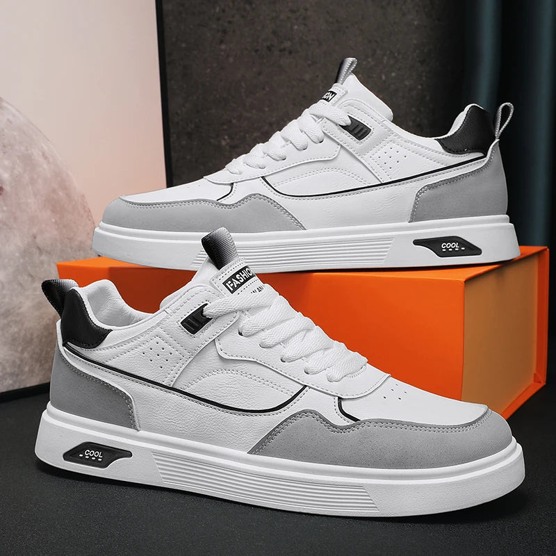 Summer Canvas Sneakers – Korean Style Breathable & Versatile Casual Shoes