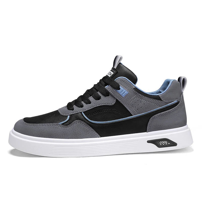 Summer Canvas Sneakers – Korean Style Breathable & Versatile Casual Shoes
